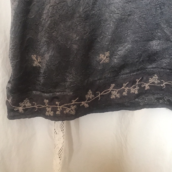 Indian Shift Dress - Picture 5 of 6